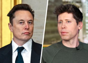 馬斯克開價974億鎂收購OpenAI！Sam Altman秒拒反嗆：那我用97.4億鎂買X（Twitter）