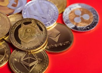 山寨幣近2週市值蒸發2340億美元「創史上最慘」Glassnode：已陷熊市