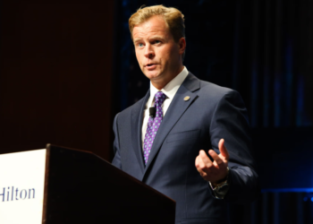 川普提名a16z加密政策主管Brian Quintenz接CFTC主席：將確保美國在區塊鏈領先世界