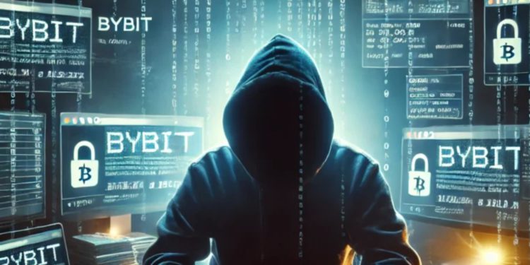 Bybit竊案》Elliptic：北韓駭客用混幣器洗錢下一步：支付商+OTC大規模凍結要來了