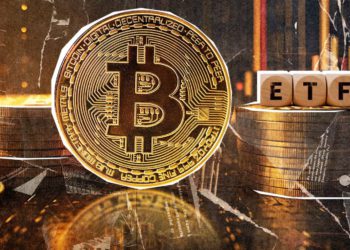 比特幣現貨ETF「單日淨流出9.38億鎂」史上新高！專家：嚴重受總經影響恐再下殺