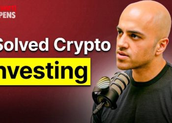 Dragonfly 合夥人詳談：不靠運氣，在加密貨幣領域怎麼成功？