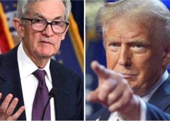 川普要首席經濟顧問「定期關切」聯準會主席鮑爾，加強施壓Fed降息？