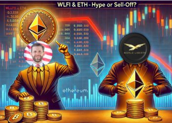 川普次子喊：是時候加碼以太坊，但被踢爆 WLFI 轉 3 億美元資產進交易所「拉高出貨」？