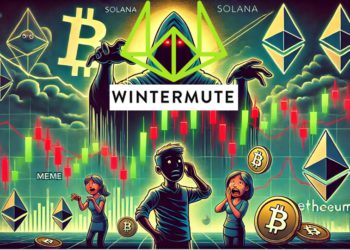 造市商Wintermute炒迷因幣大賺，總是散戶買單？67%經手代幣下跌，SOL比ETH生態更慘