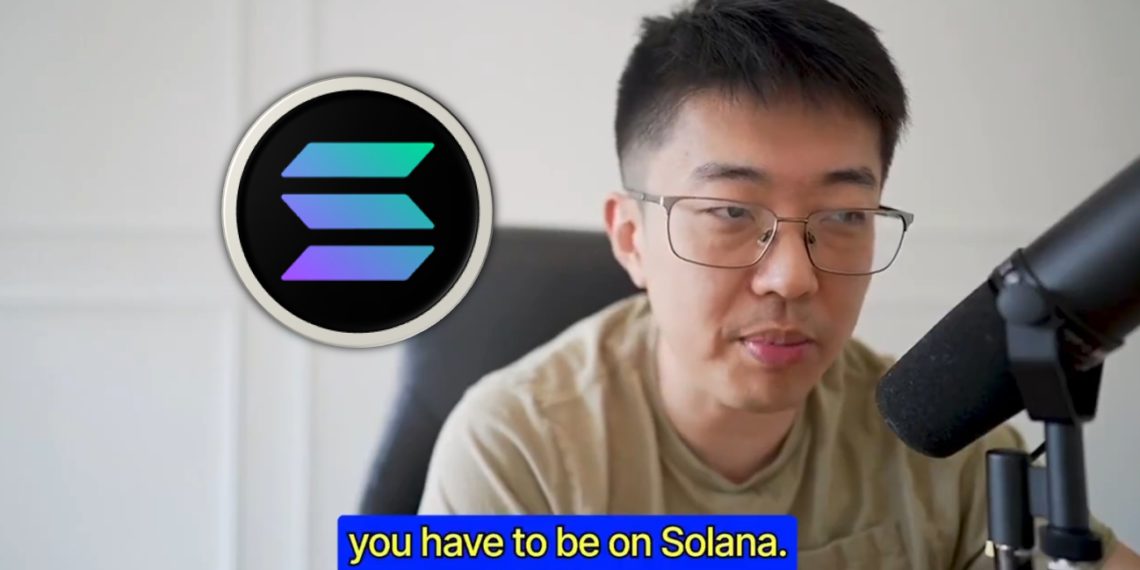 分析師：新項目在以太坊L2無人問津，上線 Solana 效果更好