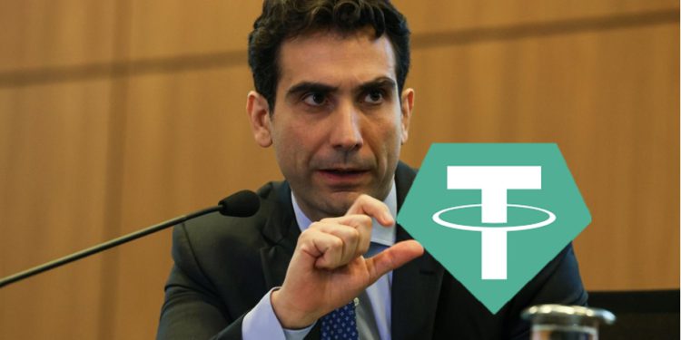 20250210180240 | 動區動趨-最具影響力的區塊鏈新聞媒體 巴西考慮禁止人民在DEX持有穩定幣!央行:缺乏透明度易成逃稅與洗錢工具