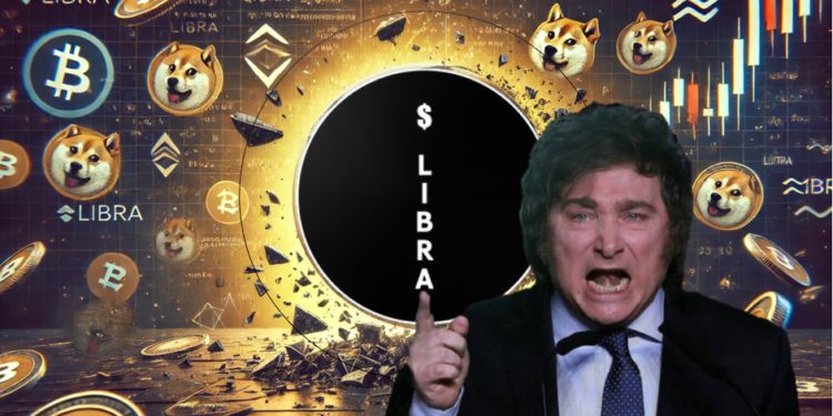 迷因幣集體無意識：阿根廷總統幣 $LIBRA 打醒散戶，Meme還公平嗎？