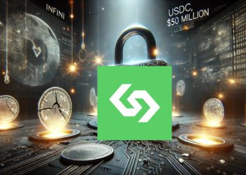 又被駭！Infini加密支付遭盜5,000萬鎂，創辦人出面：賠得起，轉交私鑰出問題