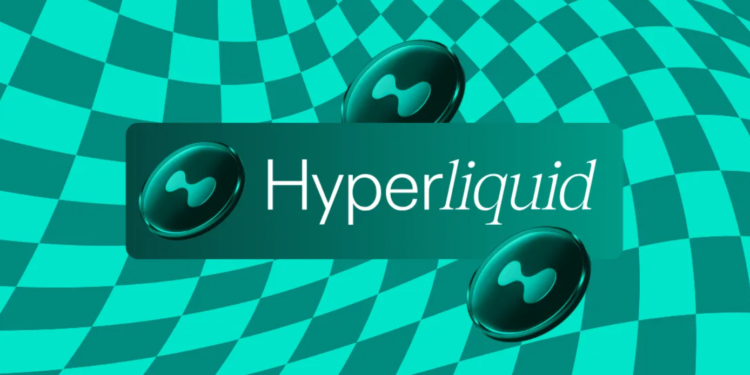 Hyperliquid 積分系統如何造就去年最成功空投？