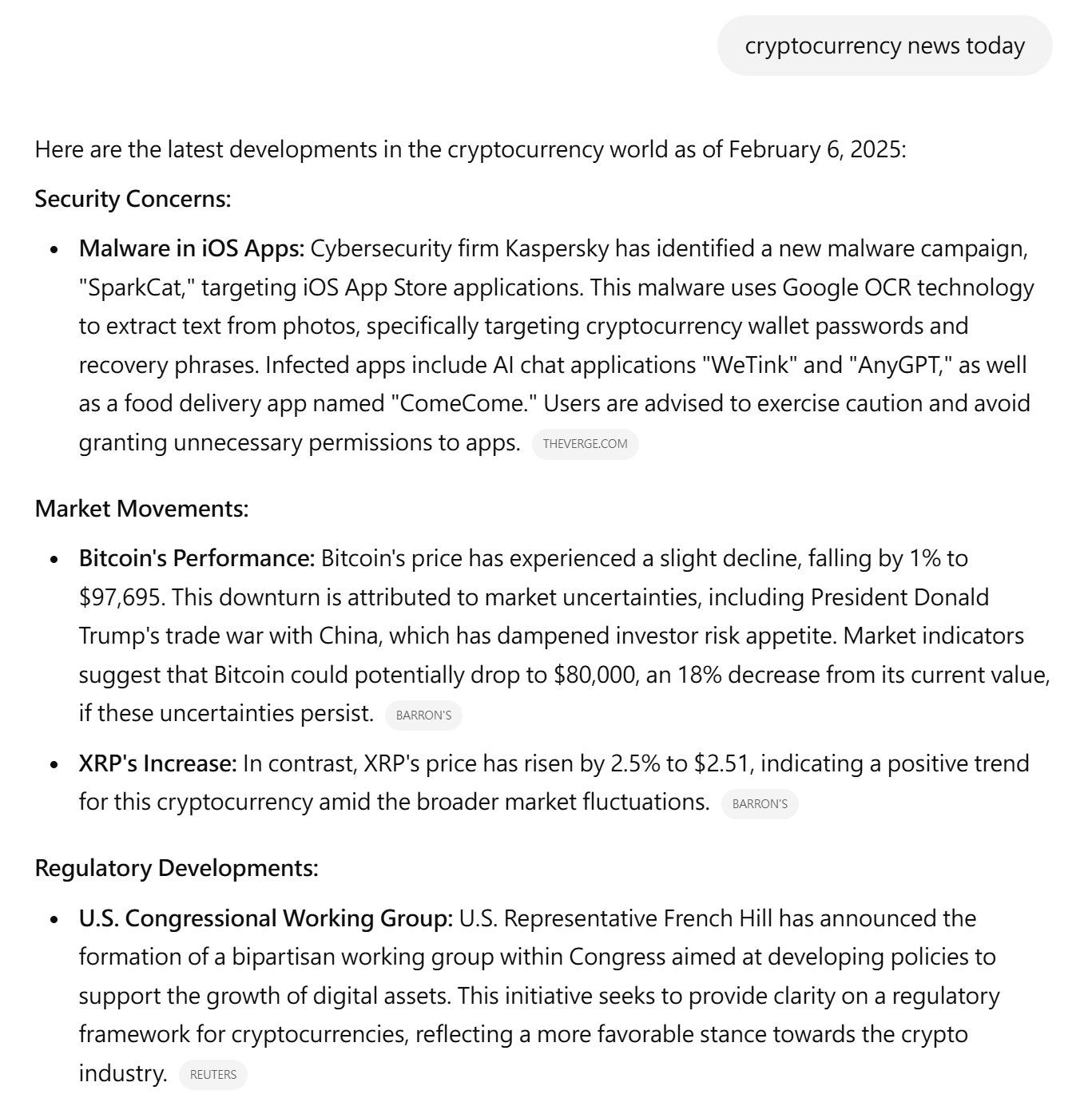 | 動區動趨-最具影響力的區塊鏈新聞媒體