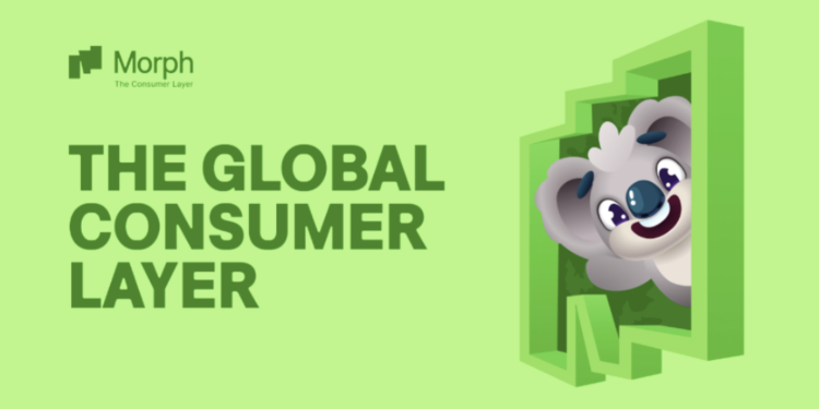消費級公鏈 Morph 速覽：生態發展現況與未來分析