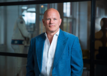 Galaxy Digital執行長：今年5-6月將有「幣圈公司上市潮」！比特幣半年內將入美國政府儲備