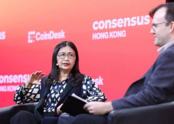 Consensus會上香港政府說了什麼？從Web3政策到基建的承諾