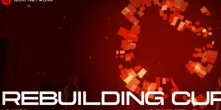 786876786786876 | 動區動趨-最具影響力的區塊鏈新聞媒體 顯卡挖礦救星!以太坊PoW繼承者 QUAI 開啟 TGE,首波上架抹茶、Gate能賺錢嗎?