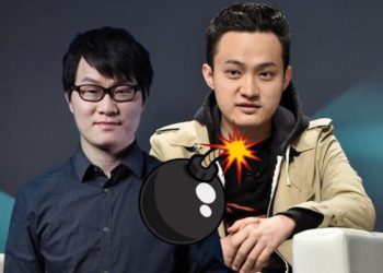 孫哥開炮火幣李林隱瞞資訊割他3000萬美元：真的噁心人