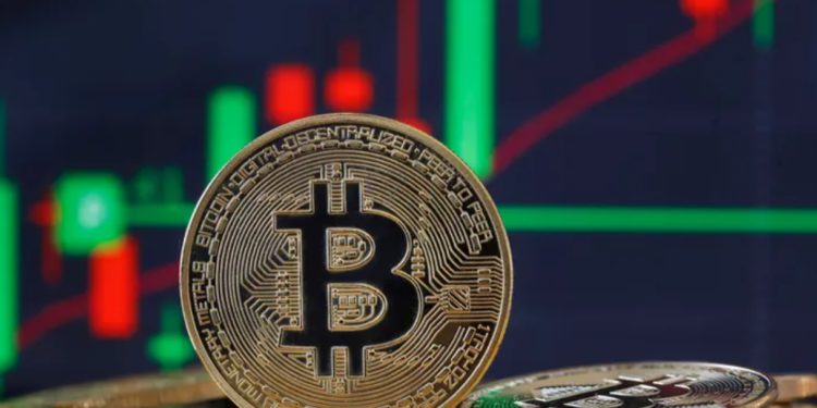 續跌？比特幣重返9.7萬鎂，若摜破9.3萬將有超11億鎂清算