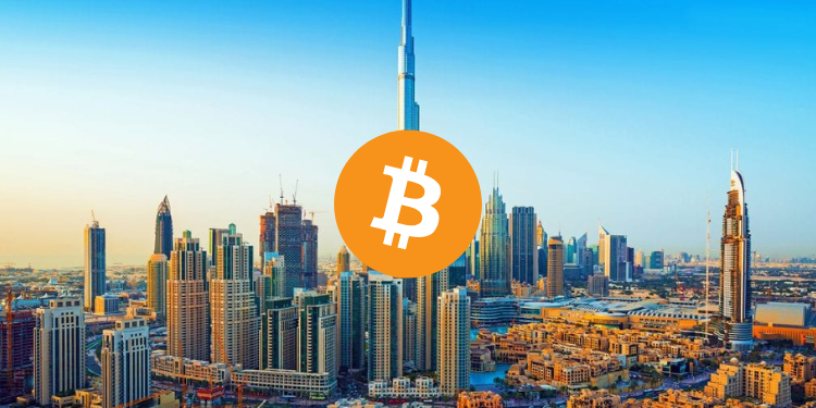 阿布達比主權基金投資超4億美元比特幣ETF，BTC上攻9.9萬鎂