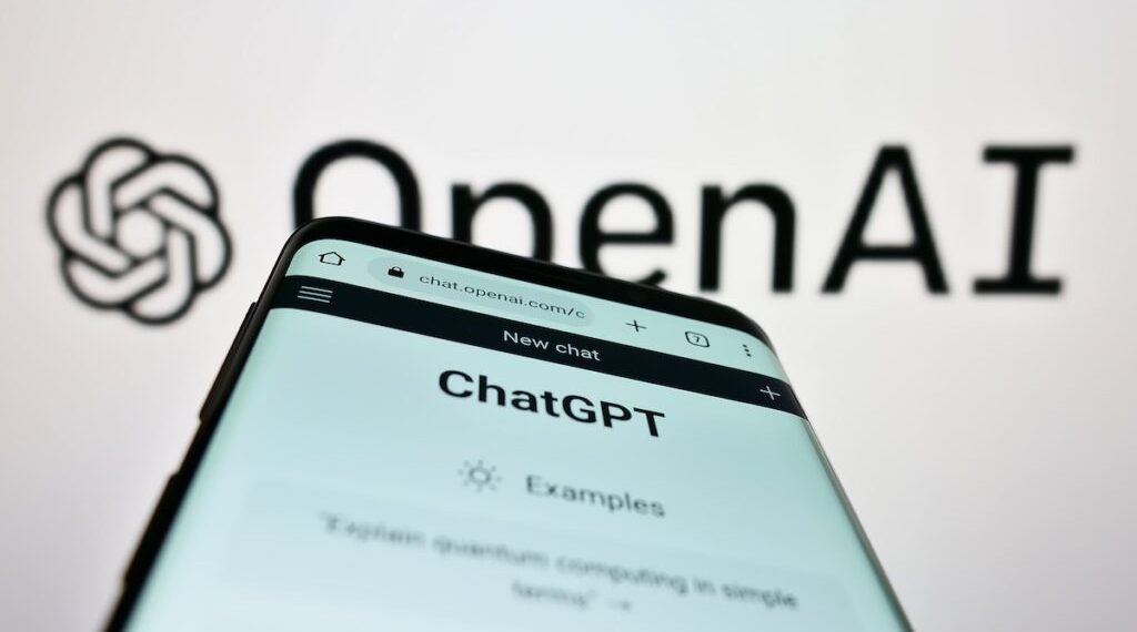 AI_Risks-ChatGPT-1024x576 | 動區動趨-最具影響力的區塊鏈新聞媒體 ChatGPT驚爆超2000萬用戶「帳密外洩」於暗網兜售,OpenAI:正在調查中
