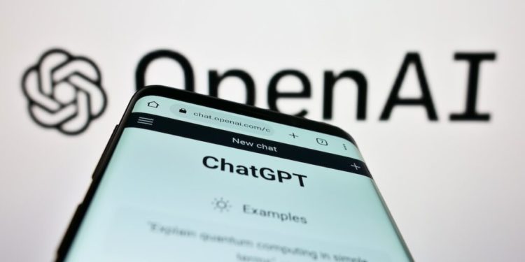 ChatGPT驚爆超2000萬用戶「帳密外洩」於暗網兜售，OpenAI：正在調查中