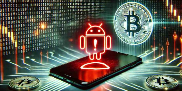 小心！卡巴斯基在 Android、iOS 熱門 APP 中發現竊取錢包助記詞的惡意軟體