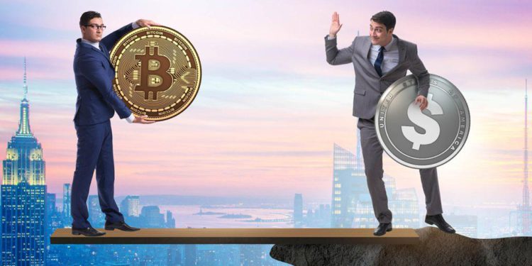 BTC-1024x535 | 動區動趨-最具影響力的區塊鏈新聞媒體 比特幣閃崩,提前逃頂的交易員發現了什麼訊號?