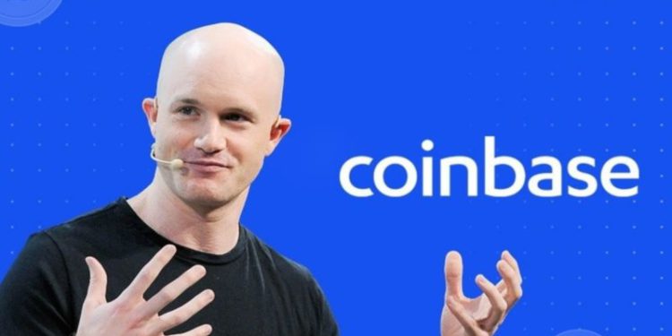 Coinbase 執行長：2030 年全球 10% GDP 將基於加密貨幣「Onchain 就是新 Online」
