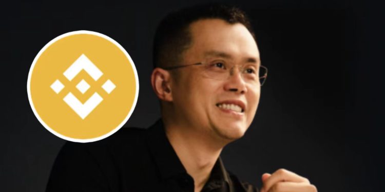 CZ 透露養了隻牧羊犬，BNB 鏈迷因幣全面拉漲！BNB 一度逼近 720 美元