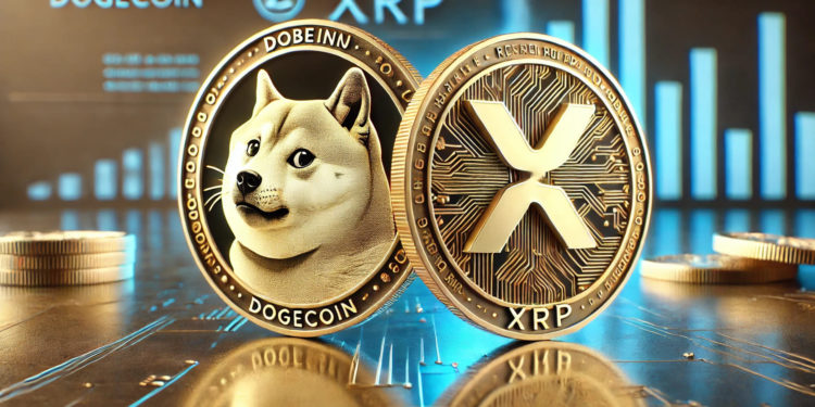 SEC正式接受狗狗幣(DOGE)、XRP現貨ETF申請，彭博分析師：獲批機率高達75%
