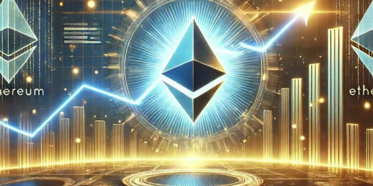 Bitwise：以太坊處於「近年最被低估區間」近期有望反彈至 3000 美元