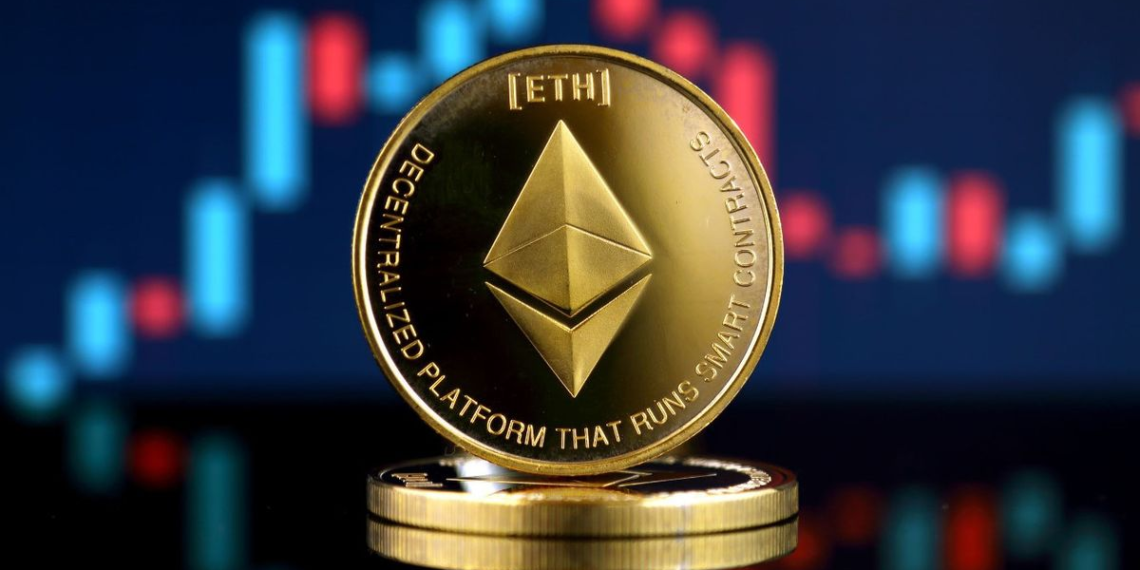 ETHETF | 動區動趨-最具影響力的區塊鏈新聞媒體 以太坊空頭倉位一周飆升40%,機構在佈局什麼?持倉十年巨鯨:看不到ETH增長潛力了