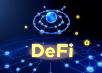 新手入門》十個穩定營運的老牌 DeFi 項目速覽