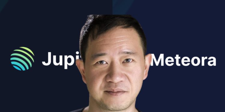 Solana最大DeFi創辦人Ben Chow遭爆「共謀Kelsier Venture」，利用M3M3、$LIBRA、$MELANIA..收割超2億鎂