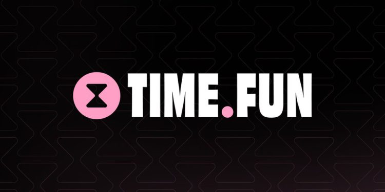 Alpha掘金》TimeFun獨創「時間代幣市場」引爆新一波名人幣狂潮？