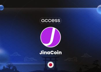 Access Protocol與JinaCoin成為策略合作夥伴，提升日本Web3媒體影響力
