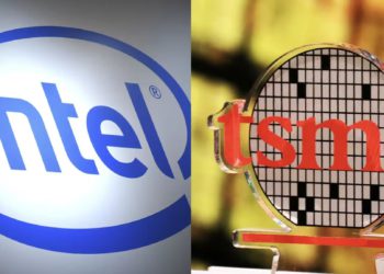 川普傳施壓台積電合作英特爾設晶圓廠！專家警告：技術恐外流「比課關稅更糟」