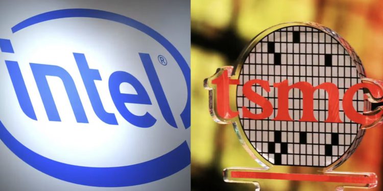 川普傳施壓台積電合作英特爾設晶圓廠！專家警告：技術恐外流「比課關稅更糟」