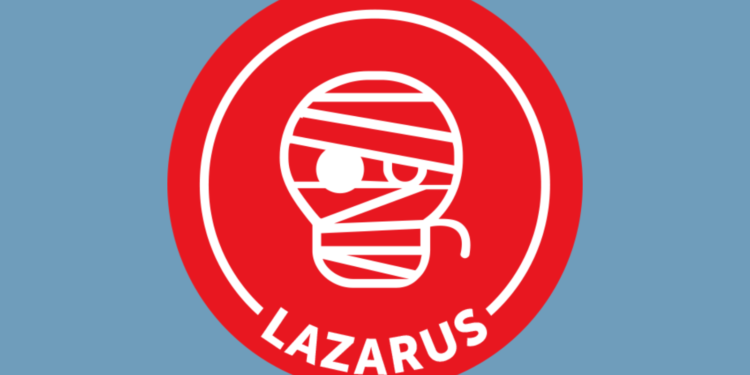 北韓駭客軍團拉撒路 Lazarus 的背後故事：如何用鍵盤犯下Web3最大搶案