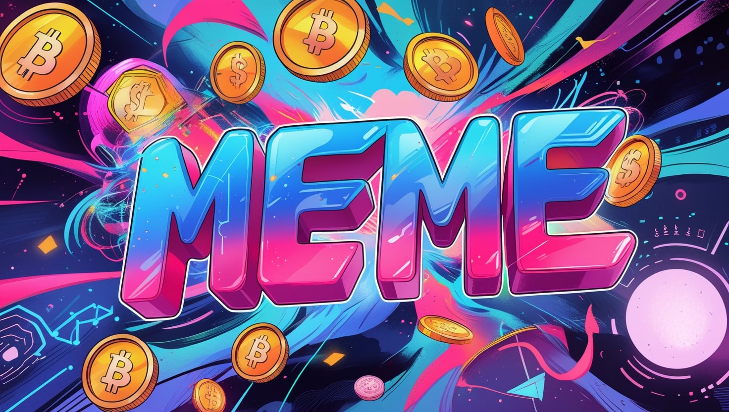 Meta 前員工分享：迷因亂象中的投資生存指南