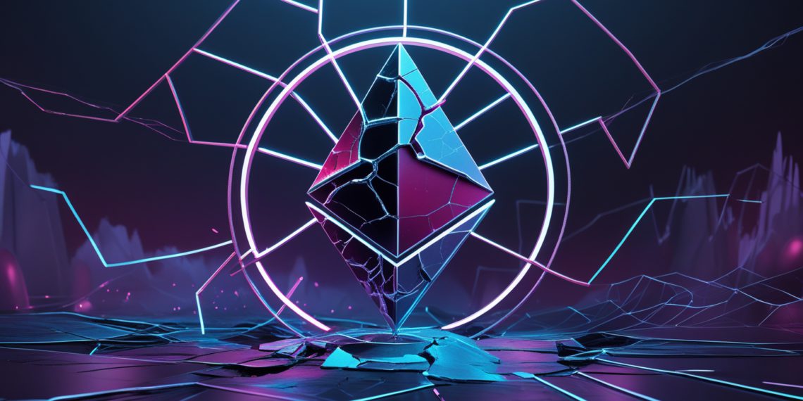 ETH 研究員：當前以太坊發行曲線是陷阱，應採用「牛角麵包」模式