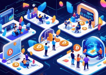 盤點5個具有真實收入且用於賦能的加密貨幣項目