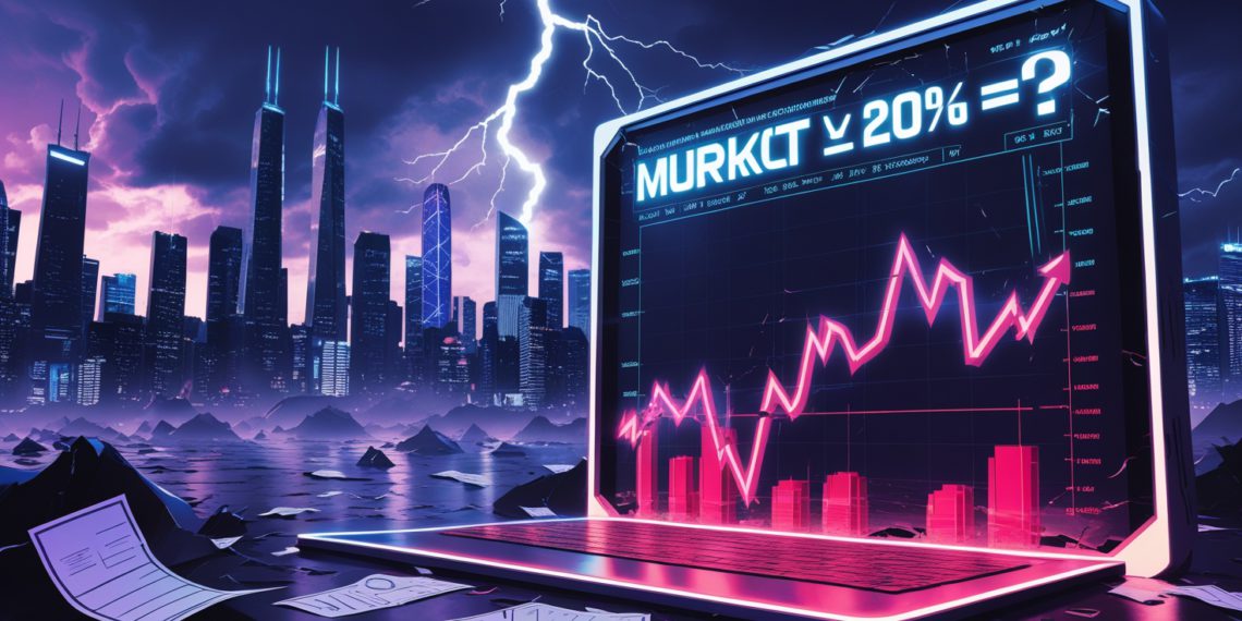 Leonardo_Phoenix_10_A_futuristic_and_ominous_digital_art_piece_1 | 動區動趨-最具影響力的區塊鏈新聞媒體 比特幣見頂了嗎?整理 15 個逃頂技術指標告訴你