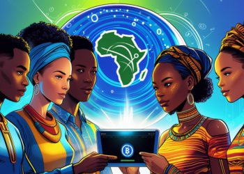深度報告：加密貨幣＆穩定幣在非洲數位經濟中的潛力與發展