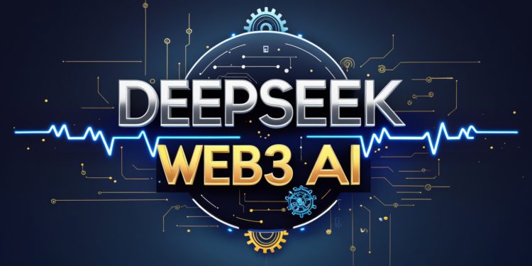深度分析》DeepSeek 對 Web3 AI 上下游協議產生的影響