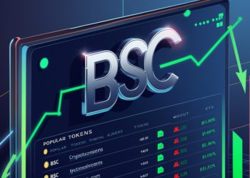 迷因幣 TST 火速上架幣安後，BNB 鏈還有哪些熱門代幣？