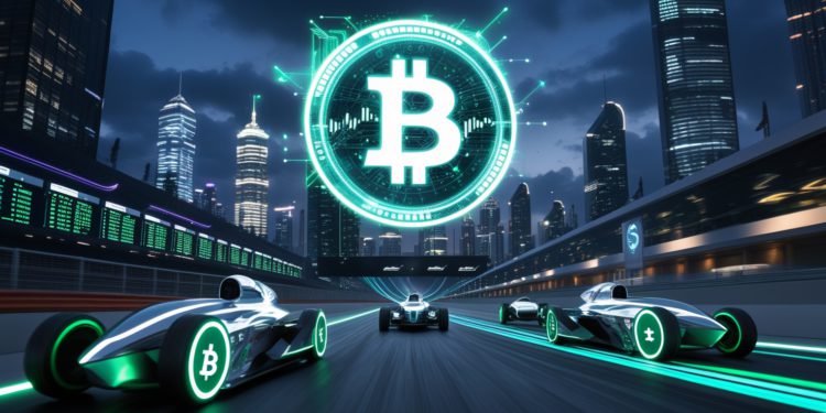 2025 年的加密賽道格局：哪些能行，哪些會撞牆？