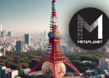 日本微策略》Metaplanet 宣布旗下飯店改名「Bitcoin Hotel」、投資比特幣股價一年飆漲4000%