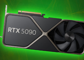 黃仁勳沒道義！輝達大量RTX5090、5080、5070ti瑕疵品流入市面，性能被閹割