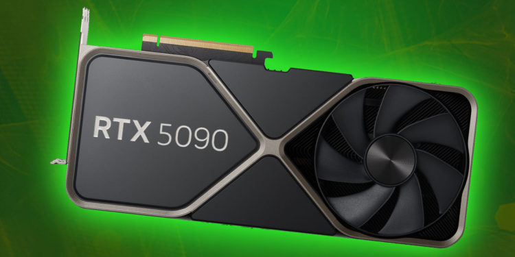 黃仁勳沒道義！輝達大量RTX5090、5080、5070ti瑕疵品流入市面，性能被閹割