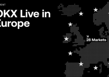 OKX 正式成為首批獲得 MiCA 牌照並在歐洲營運的全球加密交易所